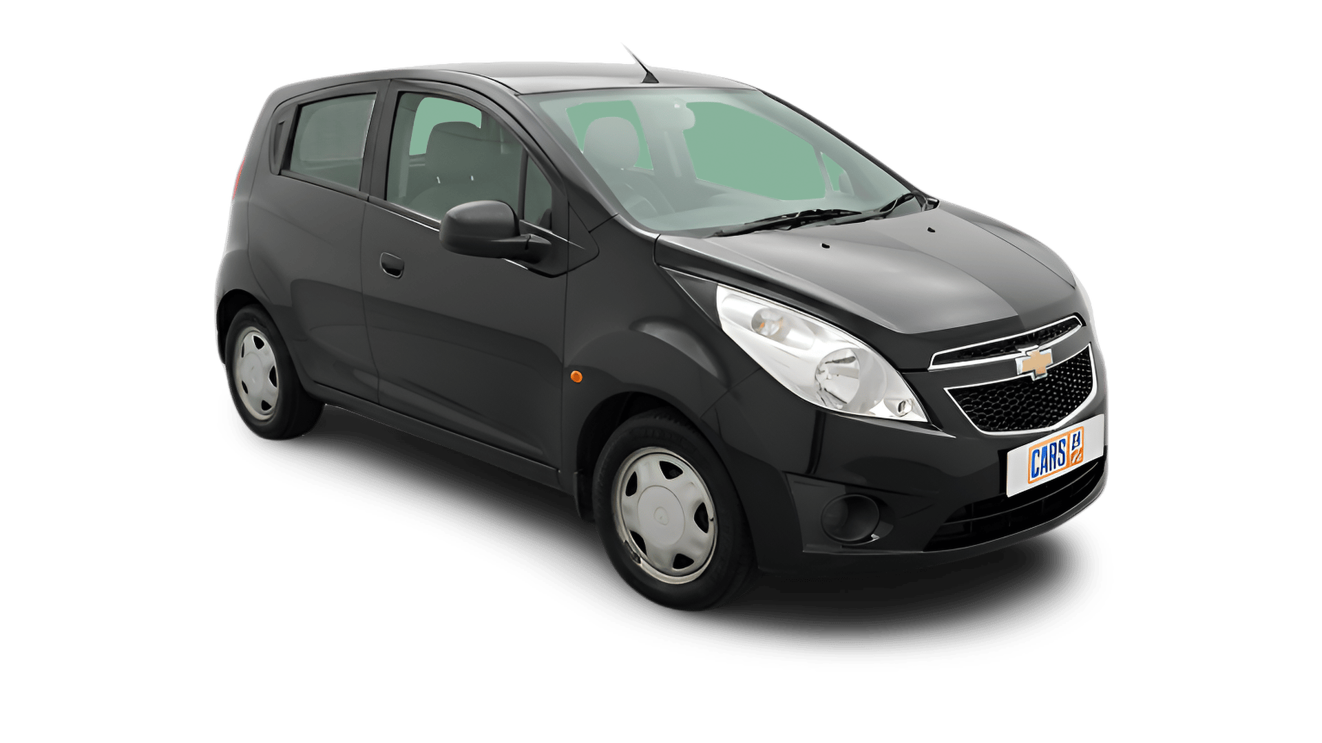 2013 Chevrolet Beat - Hatchback - Diesel - Manual - ₹2.10 lakh